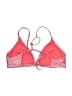 PrAna Paisley Pink Swimsuit Top Size S - photo 2