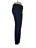 PrAna Chevron-herringbone Blue Jeans Size 12 - photo 4