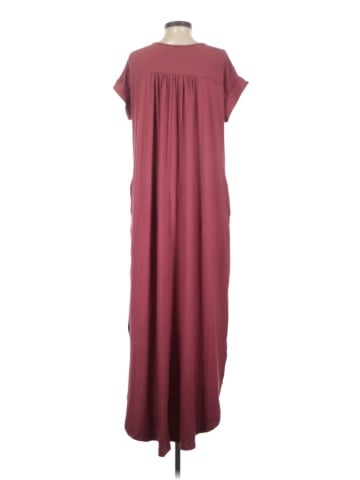 Entro Casual Dress (view 2)