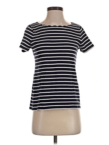 Talbots Short Sleeve T-Shirt (view 1)