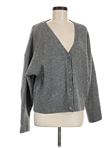 Zara Cardigan (view 1)