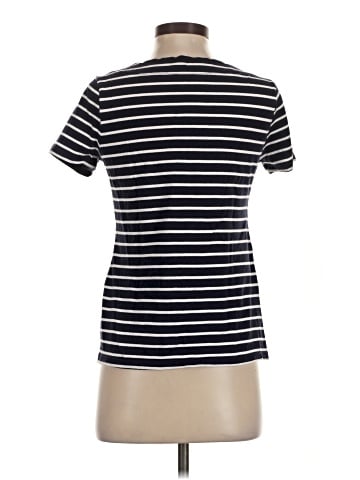 Talbots Short Sleeve T-Shirt (view 2)