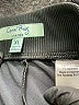 Coral Bay Solid Black Active Pants Size XL - photo 4