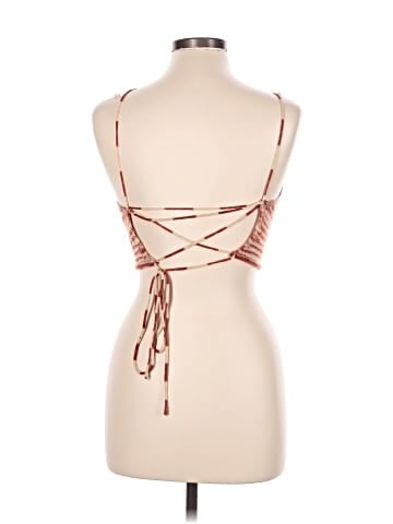 Shein Sleeveless Top (view 2)