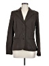 Eddie Bauer Brown Blazer Size 8 - photo 1