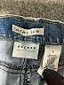 Axcess Blue Denim Skirt Size 8 - photo 4