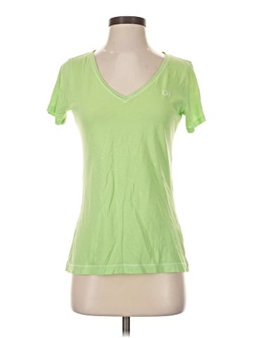 Gilly Hicks Short Sleeve T-Shirt (view 1)