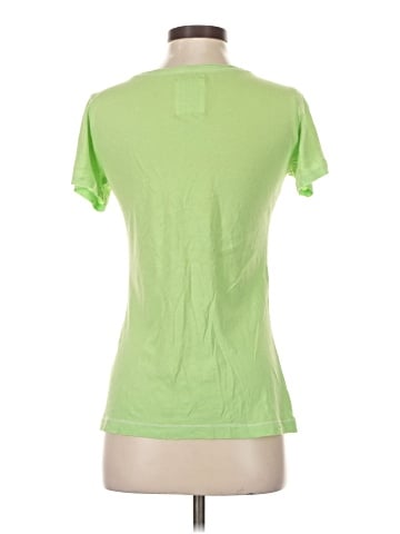 Gilly Hicks Short Sleeve T-Shirt (view 2)