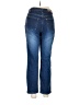 Unbranded Blue Jeans Size 8 (petite) - photo 2