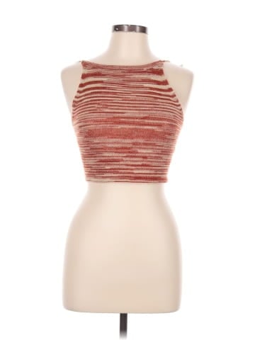 Shein Sleeveless Top (view 1)