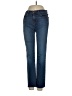 J Brand Blue Jeans Size 26 waist - photo 1