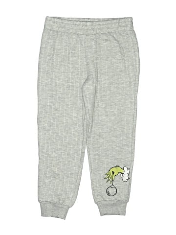 Dr. Seuss Sweatpants (view 1)