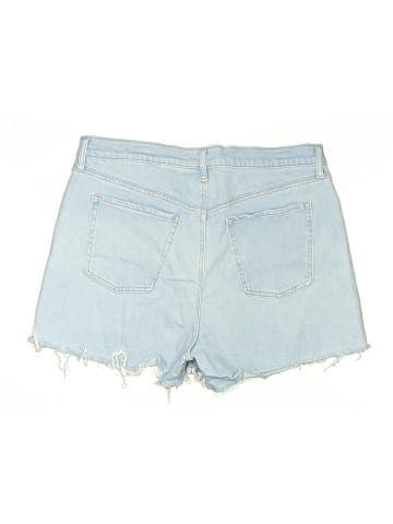 Old Navy Denim Shorts (view 2)