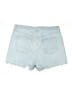 Old Navy Blue Denim Shorts Size 16 - photo 2