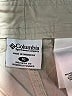 Columbia Tan Cargo Pants Size 10 - photo 7