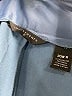 Investments Solid Blue Active Pants Size 20 - photo 4