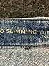 So Slimming by Chico's Blue Jeans Size 18 - photo 4