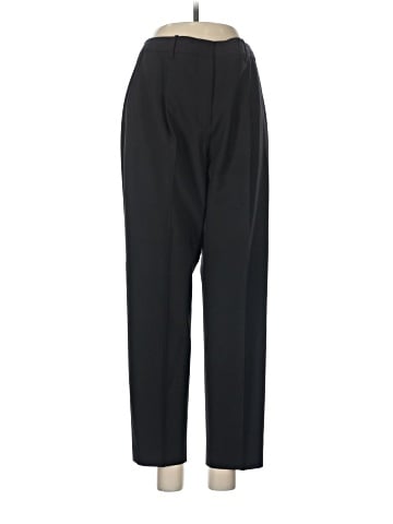 Theory Wool Pants (view 1)