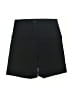 Yogalicious Solid Black Shorts Size M - photo 1