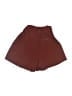 Athleta Burgundy Shorts Size 0 - photo 2