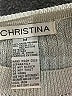 Christina Gray Tank Top Size M - photo 7