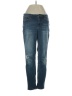 Kensie Stars Blue Jeans Size 2 - photo 1