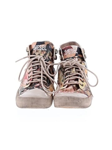 Diesel Sneakers (view 2)