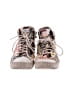 Diesel Floral Tan Sneakers Size 7 - photo 2
