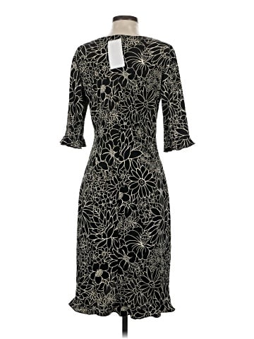 Connected Apparel Cocktail Dress (view 2)