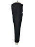 Theory Solid Black Wool Pants Size 16 - photo 4