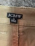J.Crew Tan Brown Jeans Size 28 waist - photo 6
