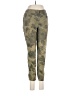 J.Crew 100% Cotton Camo Green Casual Pants Size 00 - photo 1