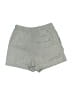 UpWest Solid Gray Shorts Size XS - photo 2