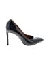 Aldo Black Heels Size 6 1/2 - photo 1