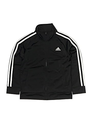 Adidas Track Jacket (view 1)