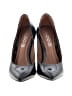 Aldo Black Heels Size 6 1/2 - photo 2