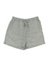 UpWest Solid Gray Shorts Size XS - photo 1