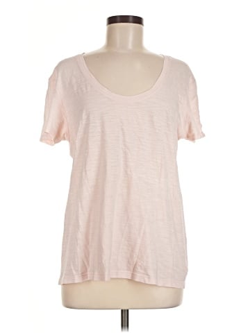 Theory Short Sleeve T-Shirt (view 1)