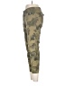 J.Crew 100% Cotton Camo Green Casual Pants Size 00 - photo 5
