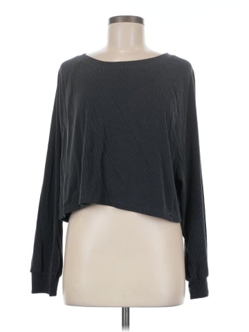 Victoria's Secret Long Sleeve T-Shirt (view 1)