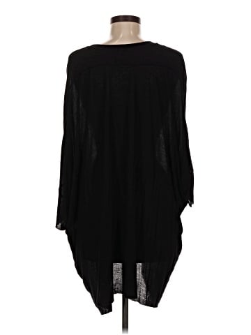 Chaser 3/4 Sleeve Top (view 2)