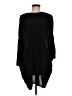 Chaser 100% Rayon Black 3/4 Sleeve Top One size - photo 2
