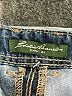 Eddie Bauer Blue Denim Skirt Size 10 - photo 4