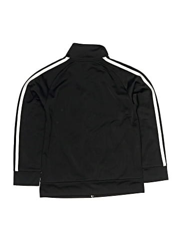 Adidas Track Jacket (view 2)