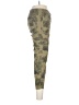 J.Crew 100% Cotton Camo Green Casual Pants Size 00 - photo 4