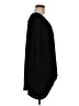Chaser 100% Rayon Black 3/4 Sleeve Top One size - photo 4