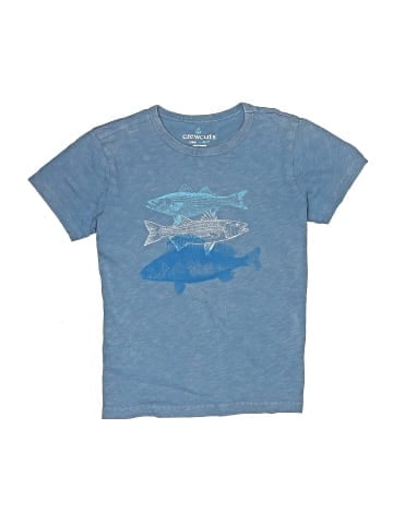 Crewcuts Short Sleeve T-Shirt (view 1)