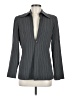 Breakin' Loose Gray Blazer Size 8 - photo 1