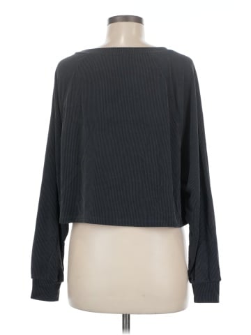 Victoria's Secret Long Sleeve T-Shirt (view 2)