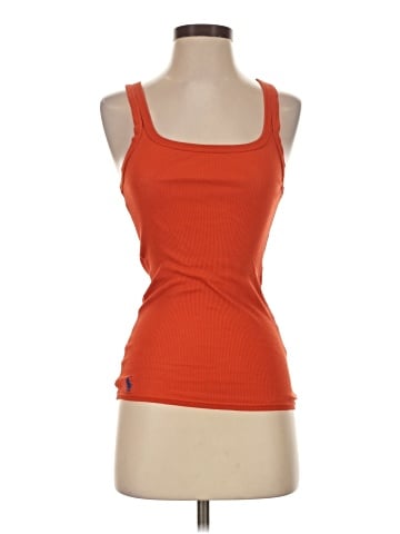 Ralph Lauren Tank Top (view 1)